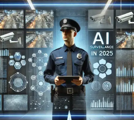 Rise of Remote Guarding Services in 2025