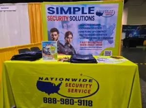 Nationwide Security Service