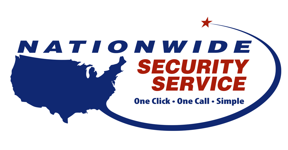 Nationwide Security Service USA