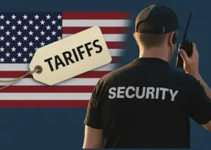 Trump's Tariffs