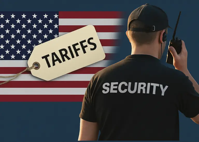 Trump's Tariffs