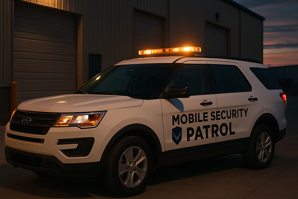 Security Services