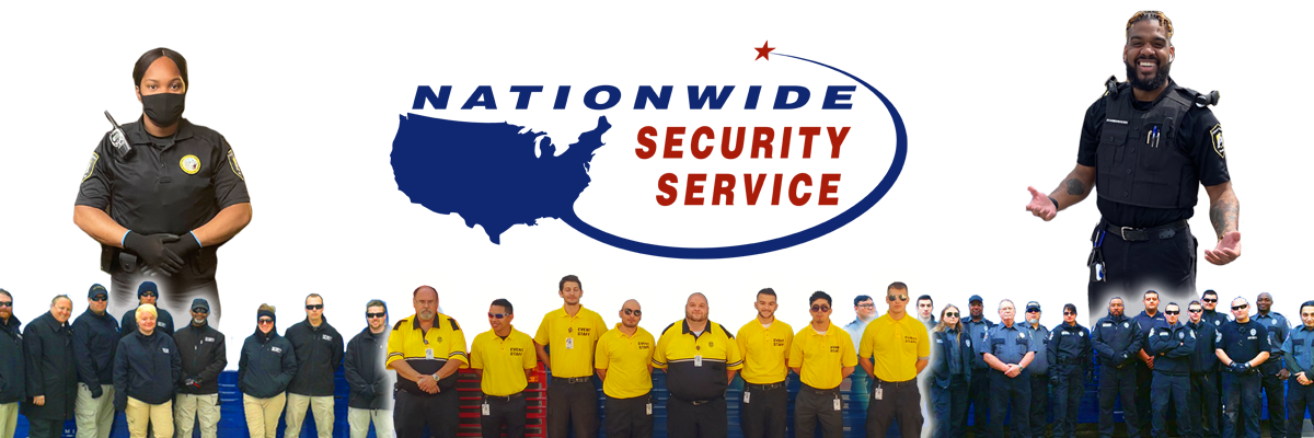 Security Guard Service