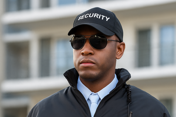 Simple Security Solutions