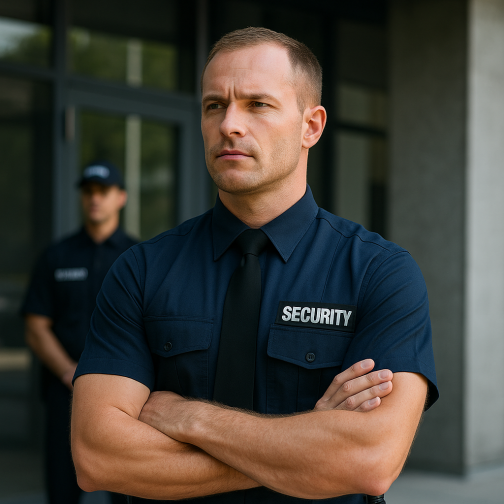 Security Guard Service